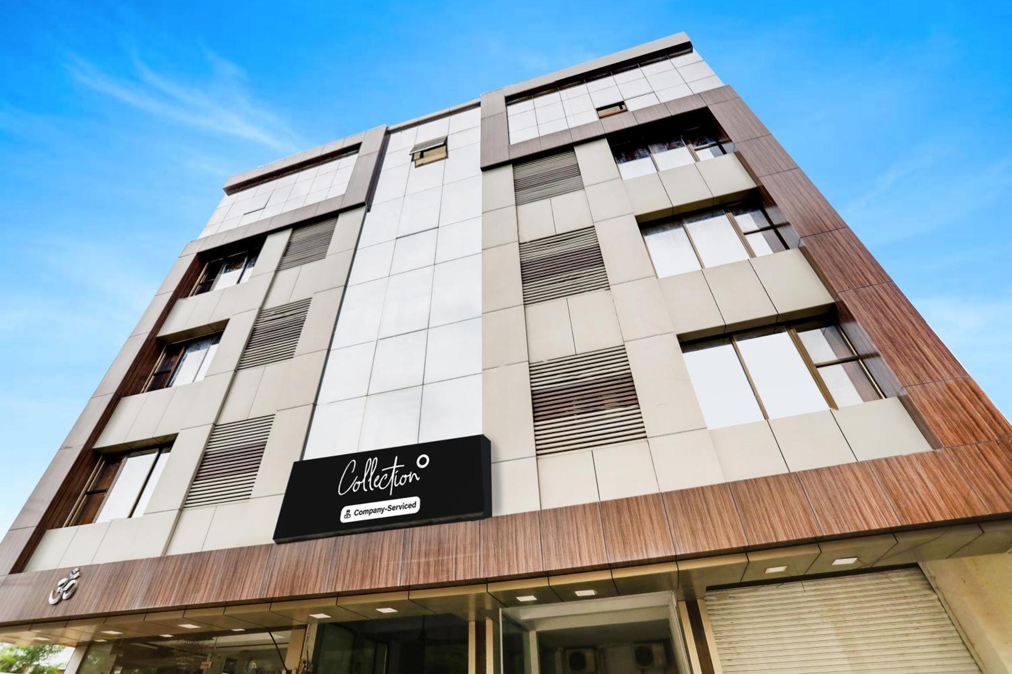 Super Hotel O Palkhi Road Near Sai Baba Temple Formerly Netra Sai シルディ エクステリア 写真